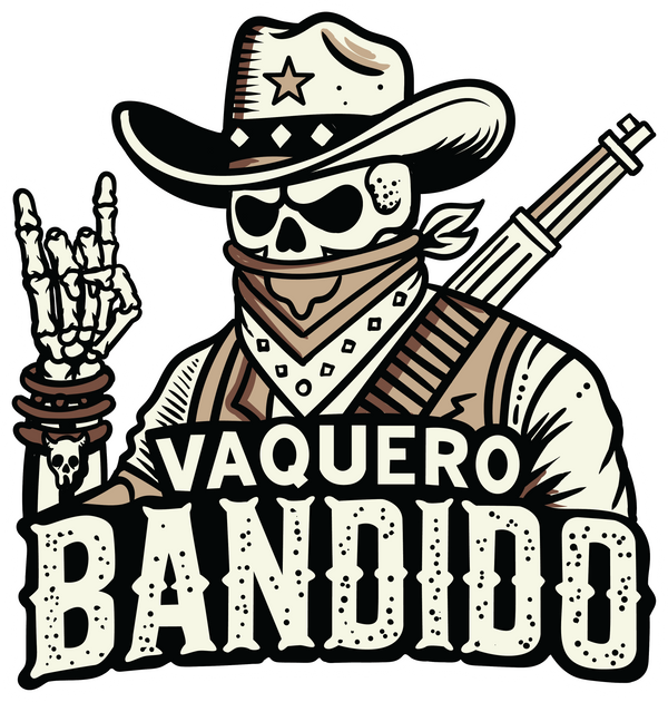 Vaquero Bandido