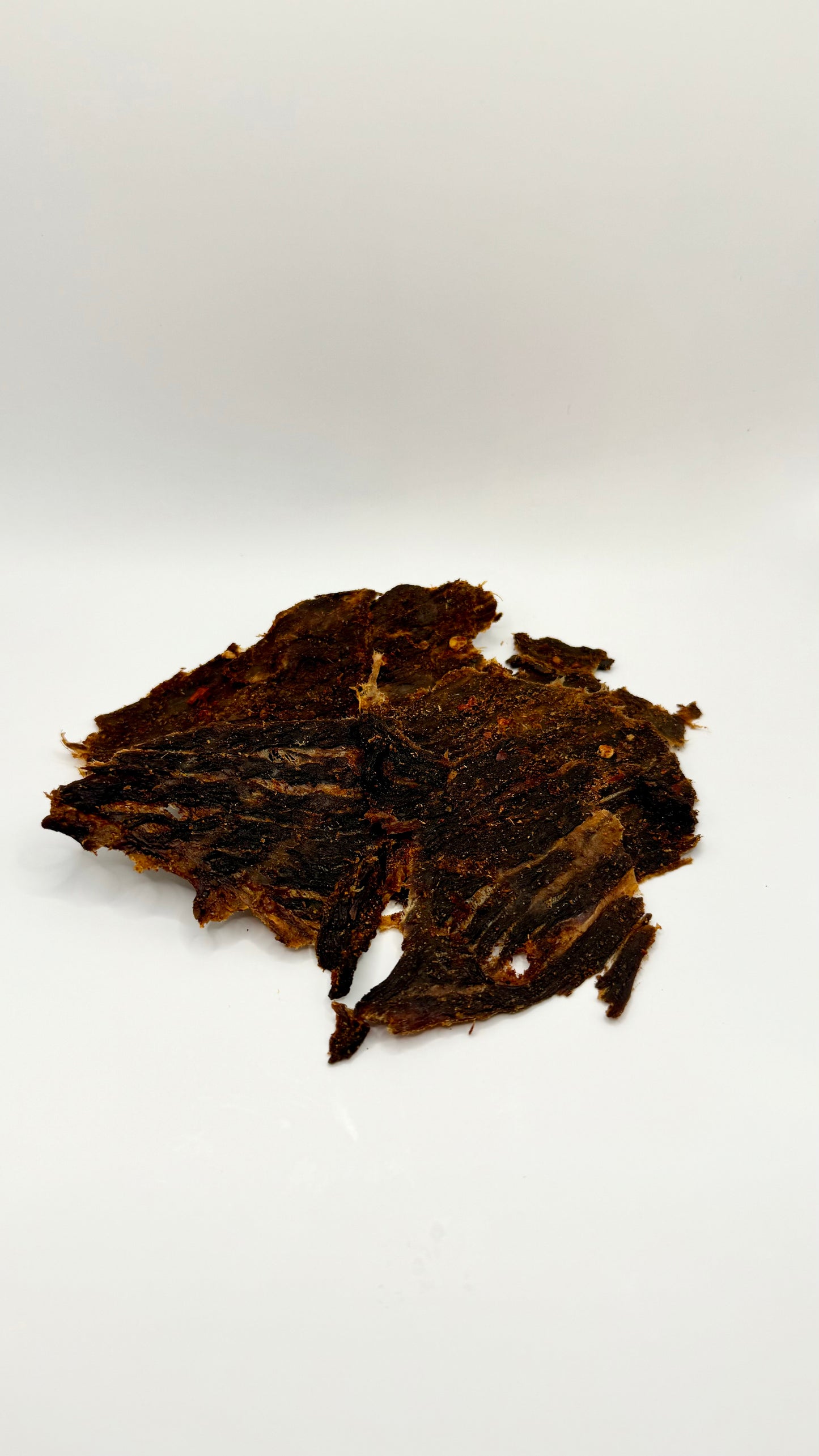 Chile Carne Seca Mexican Beef Jerky