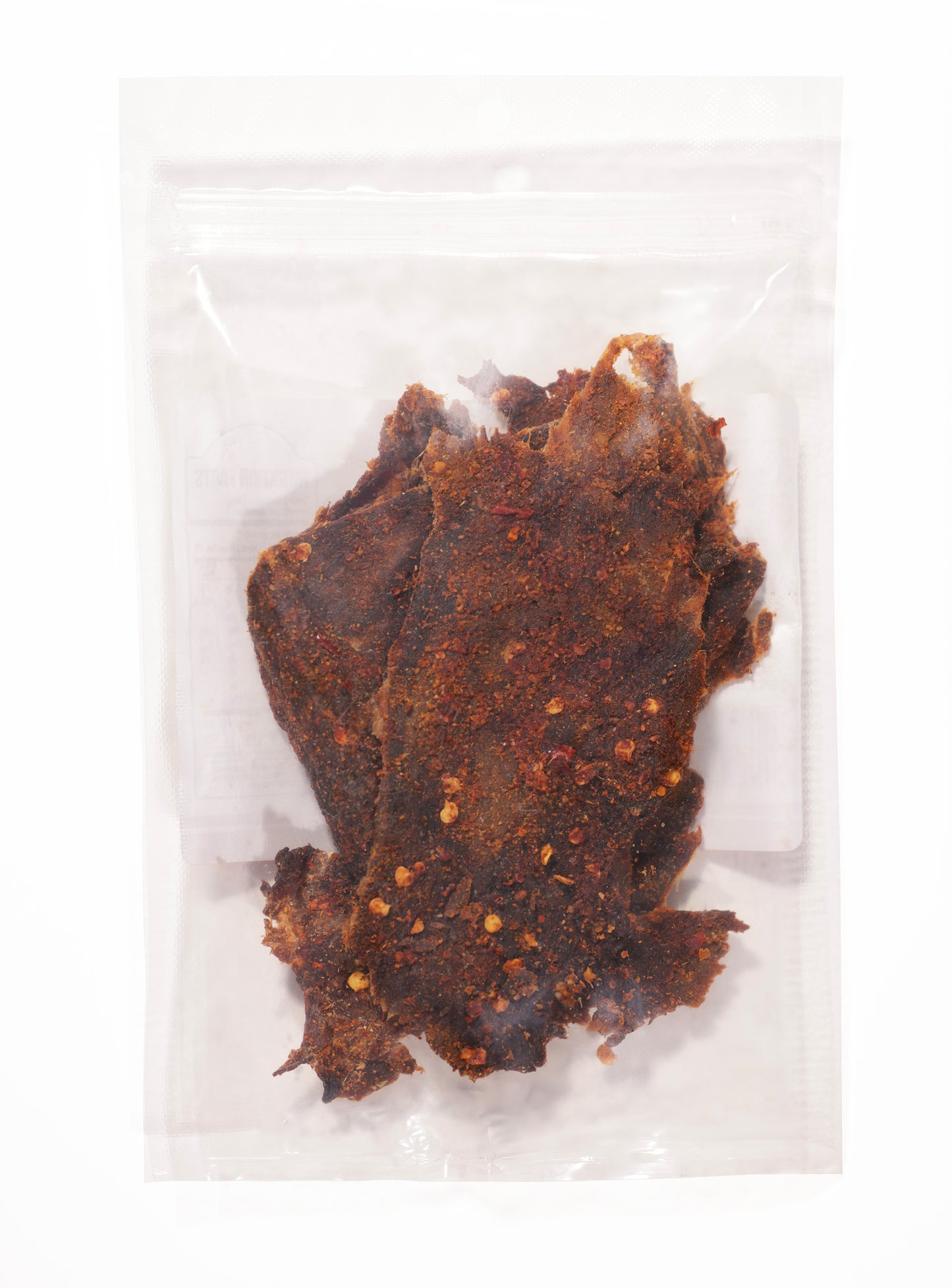 Chile Carne Seca Mexican Beef Jerky