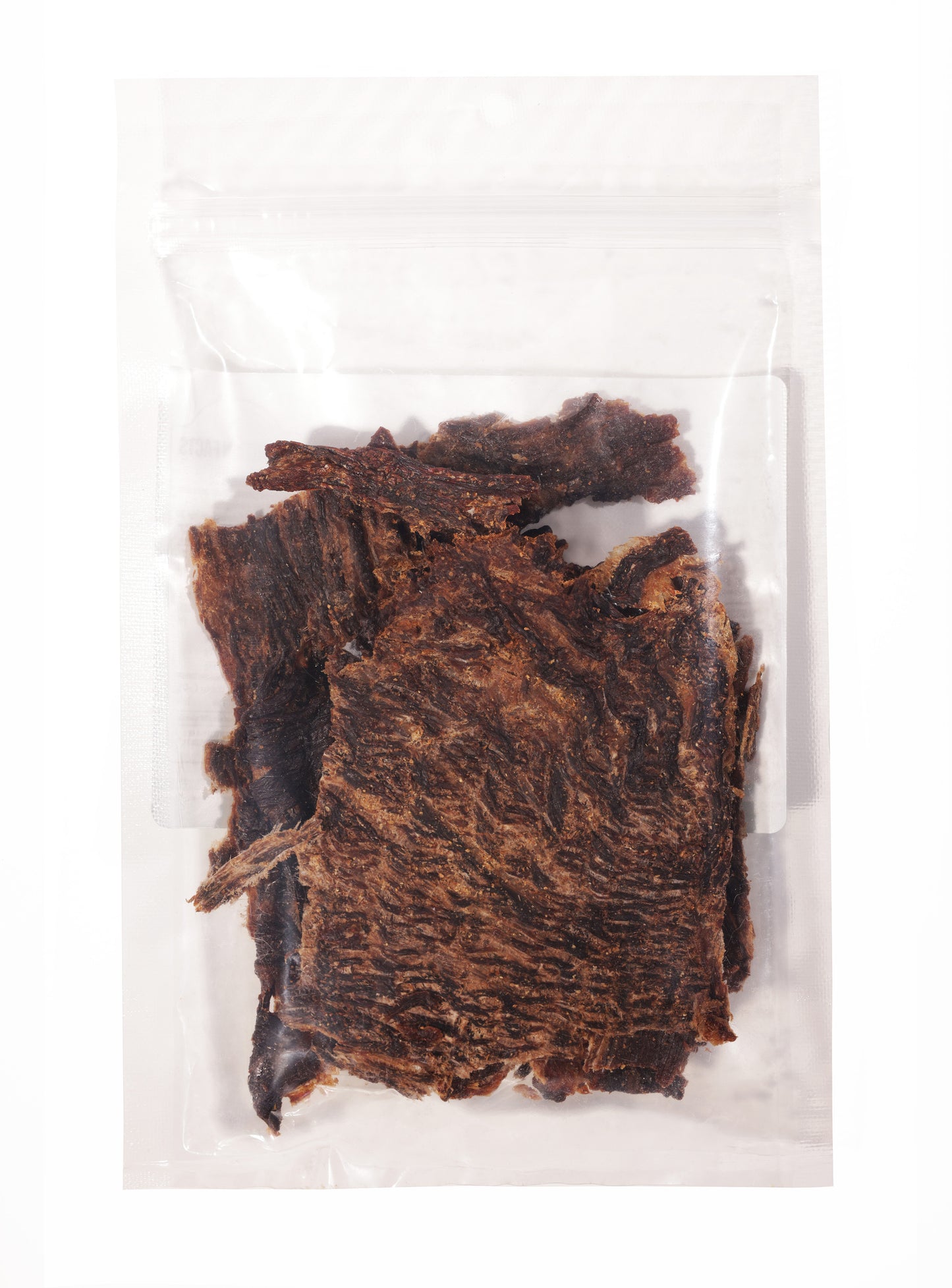 Lemon Carne Seca Mexican Beef Jerky