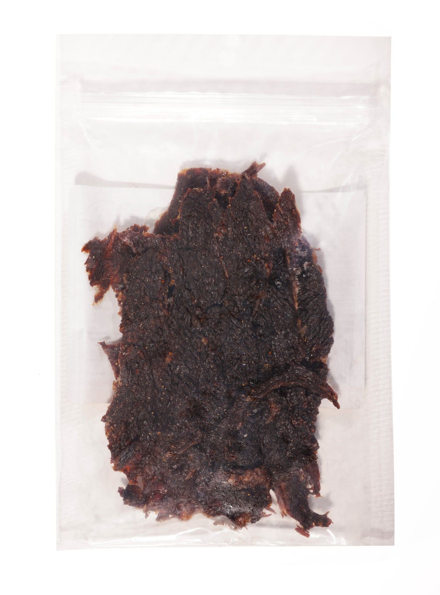 Original Carne Seca Mexican Beef Jerky